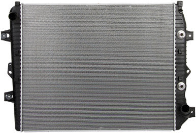 Spectra Premium CU13244 Complete Radiator