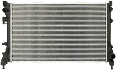 Spectra Premium CU13245 Complete Radiator