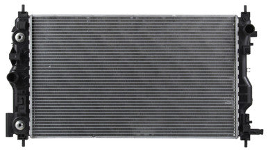 Spectra Premium CU13246 Complete Radiator