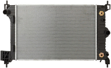 Spectra Premium CU13247 Complete Radiator