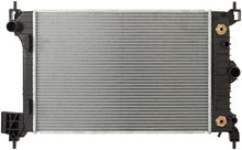Load image into Gallery viewer, Spectra Premium CU13247 Complete Radiator