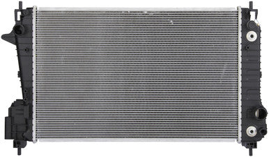 Spectra Premium CU13248 Complete Radiator