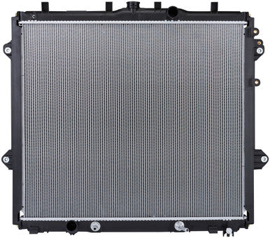 Spectra Premium CU13251 Complete Radiator