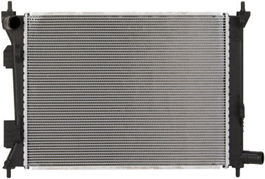Spectra Premium CU13252 Complete Radiator