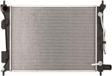 Spectra Premium CU13253 Complete Radiator