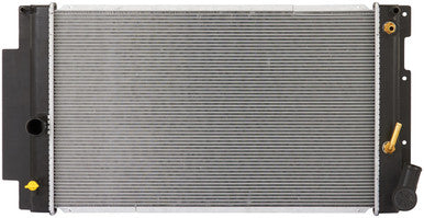 Spectra Premium CU13255 Complete Radiator