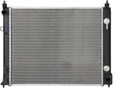 Spectra Premium CU13260 Complete Radiator