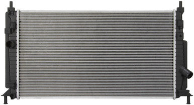 Spectra Premium CU13262 Complete Radiator