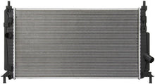 Load image into Gallery viewer, Spectra Premium CU13262 Complete Radiator
