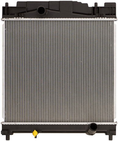 Spectra Premium CU13263 Complete Radiator