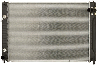 Spectra Premium CU13266 Complete Radiator