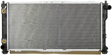Spectra Premium CU1326 Complete Radiator