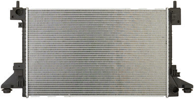Spectra Premium CU13271 Complete Radiator