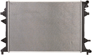 Spectra Premium CU13273 Complete Radiator