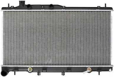 Spectra Premium CU13281 Complete Radiator