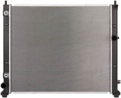 Spectra Premium CU13285 Complete Radiator