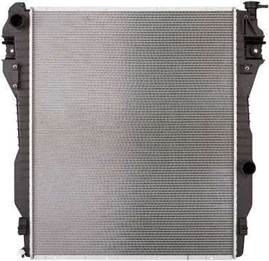 Spectra Premium CU13296 Complete Radiator