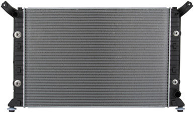 Spectra Premium CU13301 Complete Radiator