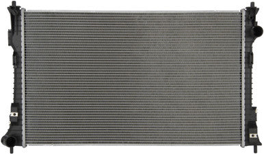 Spectra Premium CU13308 Complete Radiator