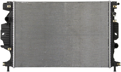 Spectra Premium CU13321 Complete Radiator
