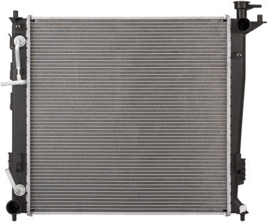 Spectra Premium CU13324 Complete Radiator