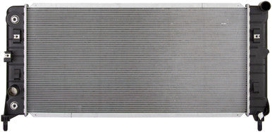 Spectra Premium CU13326 Complete Radiator