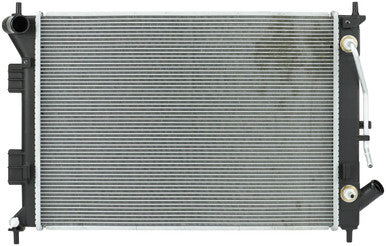 Spectra Premium CU13333 Complete Radiator