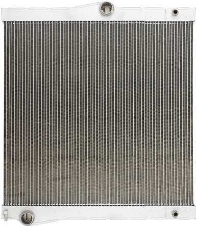 Spectra Premium CU13336 Complete Radiator