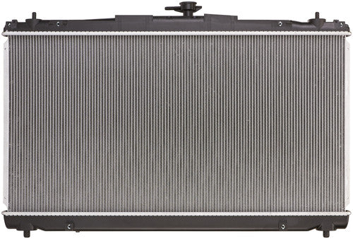Spectra Premium CU13338 Complete Radiator