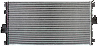 Spectra Premium CU13339 Complete Radiator