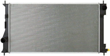 Spectra Premium CU13346 Complete Radiator
