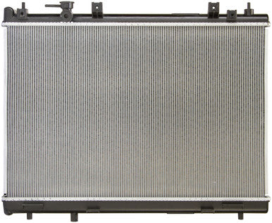 Spectra Premium CU13348 Complete Radiator