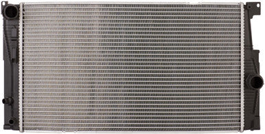 Spectra Premium CU13353 Complete Radiator