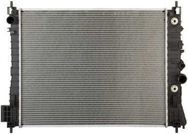 Spectra Premium CU13361 Complete Radiator