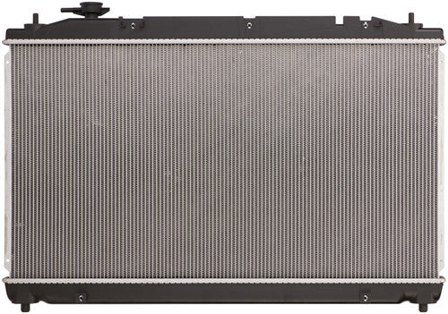 Spectra Premium CU13368 Complete Radiator