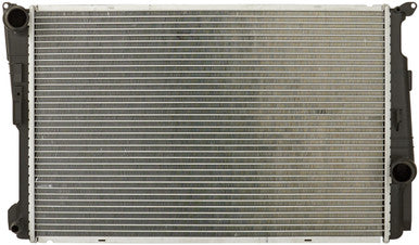 Spectra Premium CU13370 Complete Radiator