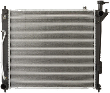 Spectra Premium CU13373 Complete Radiator
