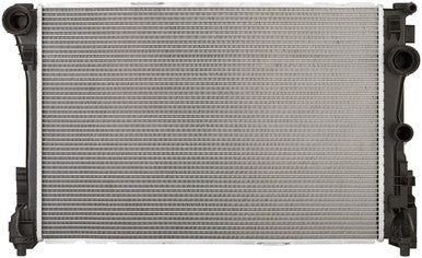 Spectra Premium CU13376 Complete Radiator