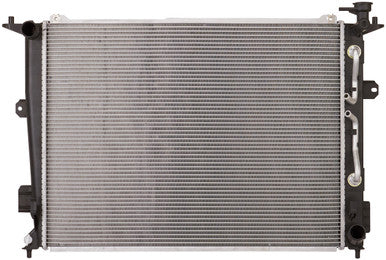 Spectra Premium CU13388 Complete Radiator