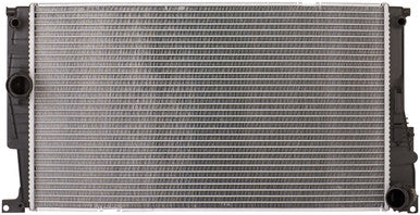 Spectra Premium CU13394 Complete Radiator