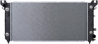 Spectra Premium CU13396 Complete Radiator