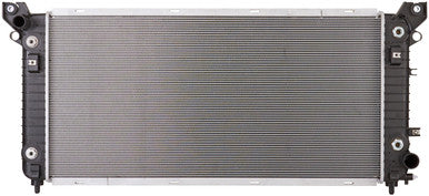 Spectra Premium CU13397 Complete Radiator