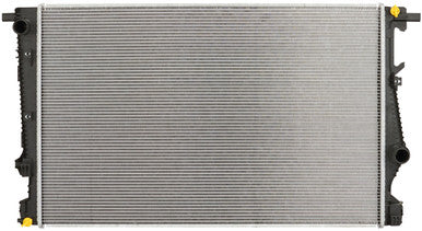 Spectra Premium CU13400 Complete Radiator