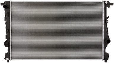 Spectra Premium CU13401 Complete Radiator