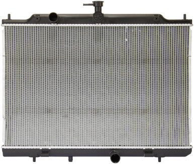 Spectra Premium CU13405 Complete Radiator