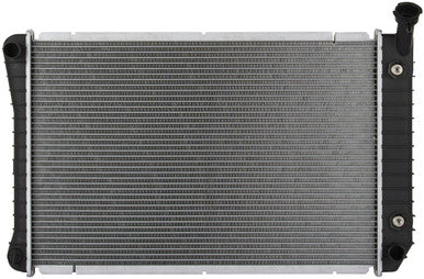 Spectra Premium CU1340 Complete Radiator