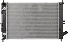 Load image into Gallery viewer, Spectra Premium CU13412 Complete Radiator