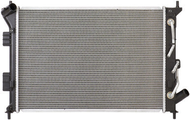 Spectra Premium CU13414 Complete Radiator