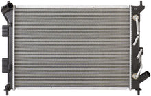 Load image into Gallery viewer, Spectra Premium CU13414 Complete Radiator