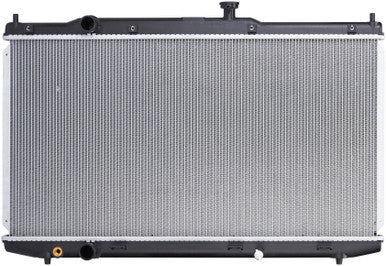 Spectra Premium CU13418 Complete Radiator